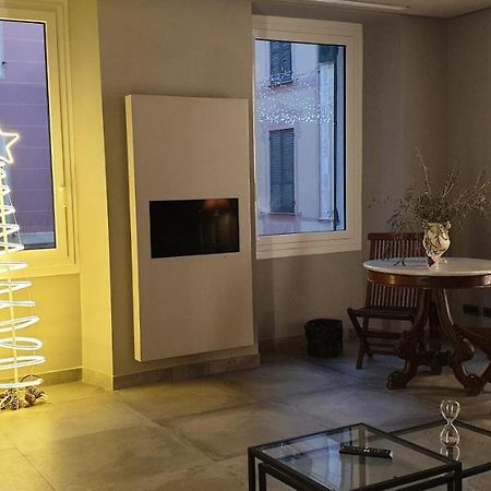 Il Vascello Appartement Rapallo Buitenkant foto