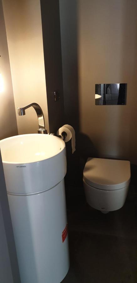 Il Vascello Appartement Rapallo Buitenkant foto