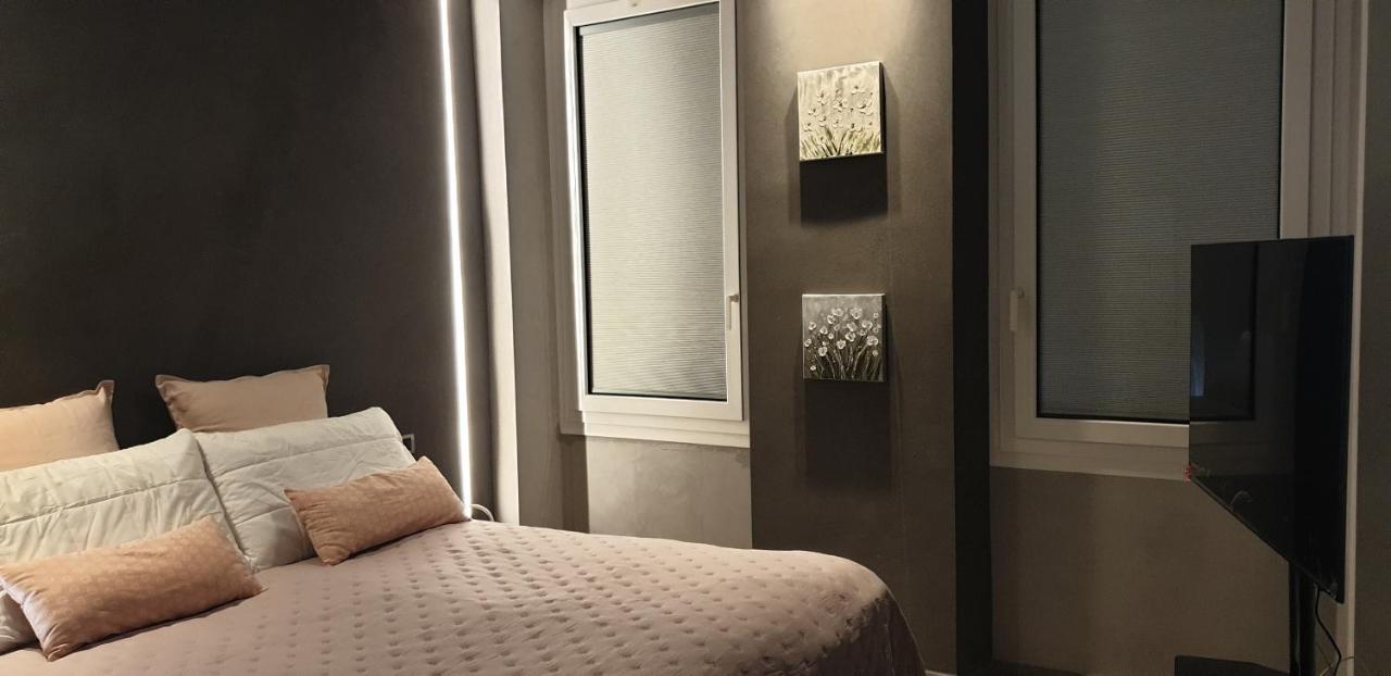 Il Vascello Appartement Rapallo Buitenkant foto