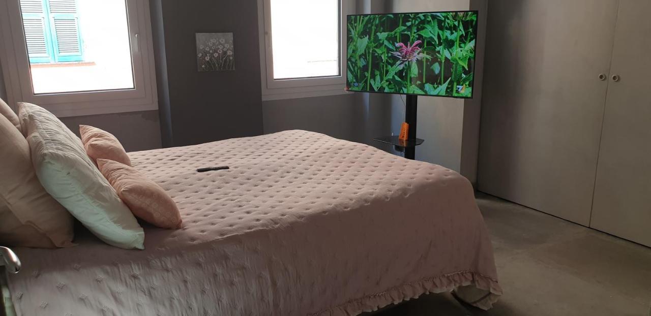 Il Vascello Appartement Rapallo Buitenkant foto