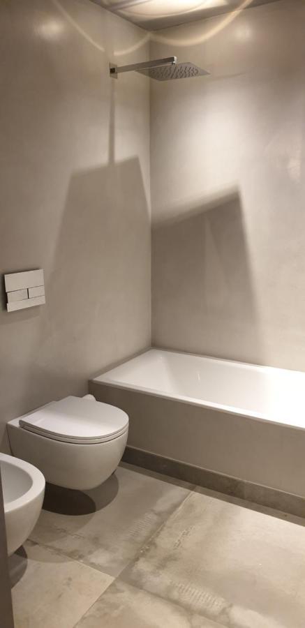 Il Vascello Appartement Rapallo Buitenkant foto