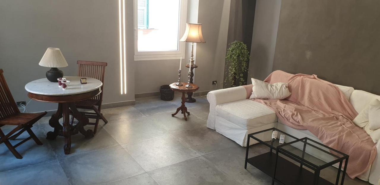Il Vascello Appartement Rapallo Buitenkant foto