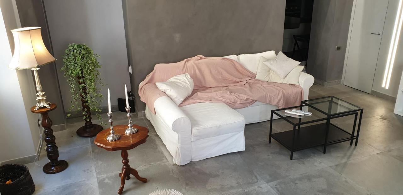 Il Vascello Appartement Rapallo Buitenkant foto