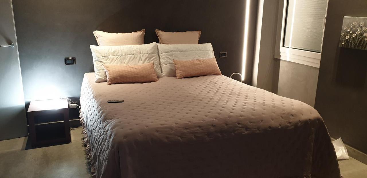 Il Vascello Appartement Rapallo Buitenkant foto