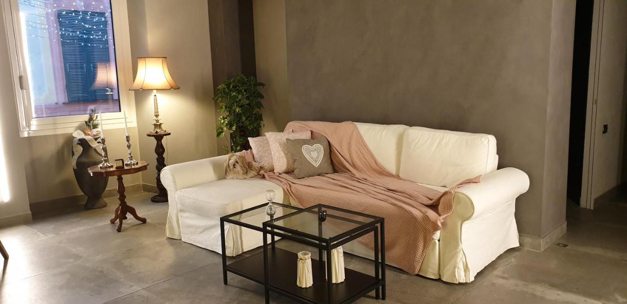 Il Vascello Appartement Rapallo Buitenkant foto